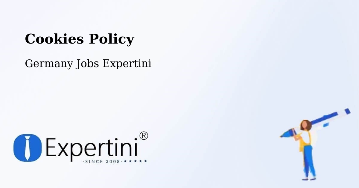 Cookie Policy – Pluwig - Germany Jobs Expertini