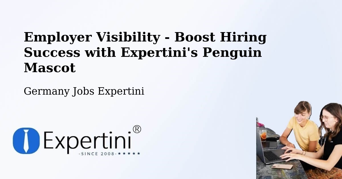 CV and Resume Visibility Optimization – Pluwig - Germany Jobs Expertini